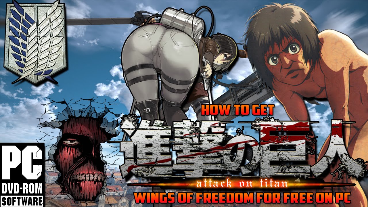 Free Aot Games For Mac And Windows