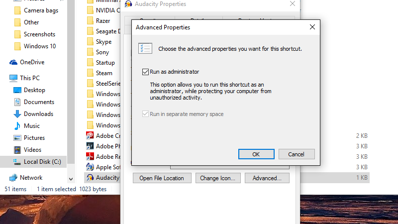 Run mac software on windows